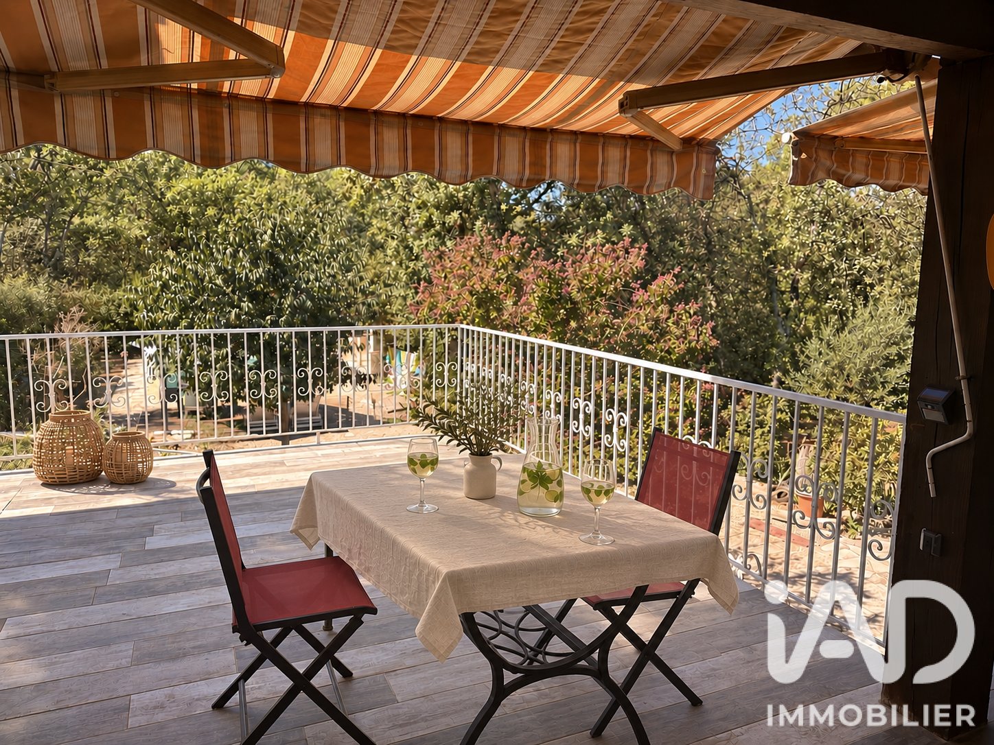 Maison à vendre, 135m², Lorgues