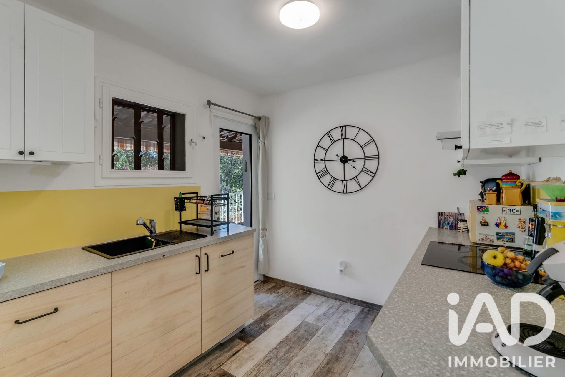 Maison à vendre, 135m², Lorgues
