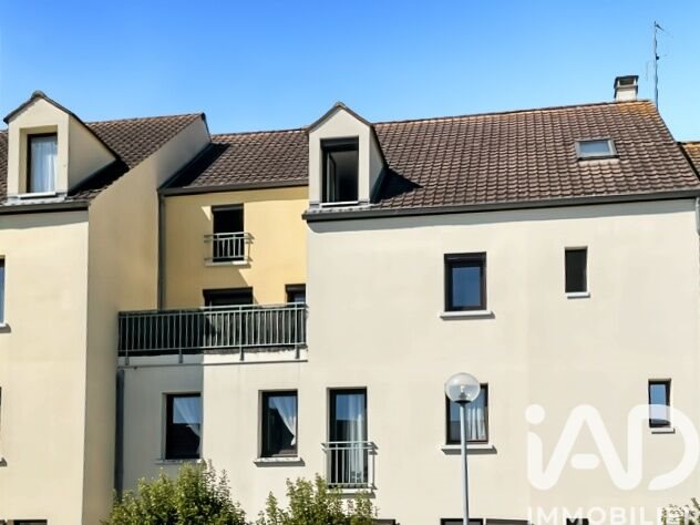 Appartement à vendre, 67m², Mormant