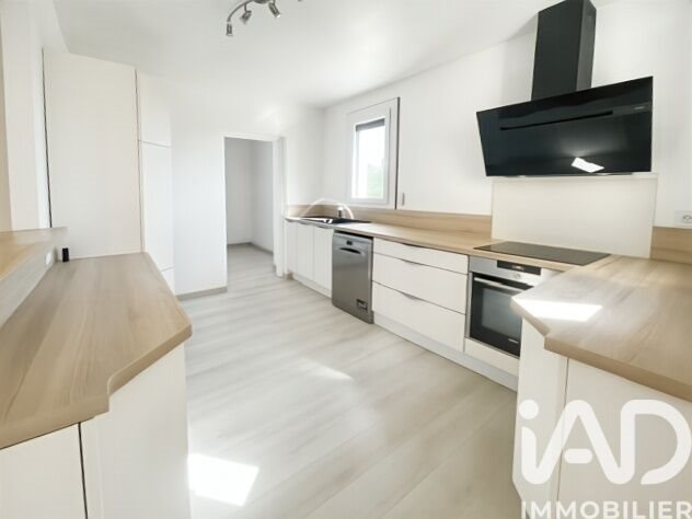 Appartement à vendre, 67m², Mormant