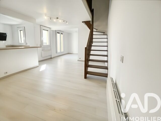 Appartement à vendre, 67m², Mormant