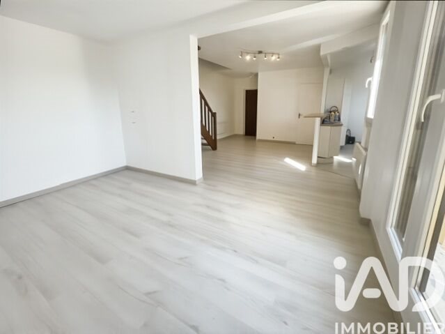 Appartement à vendre, 67m², Mormant