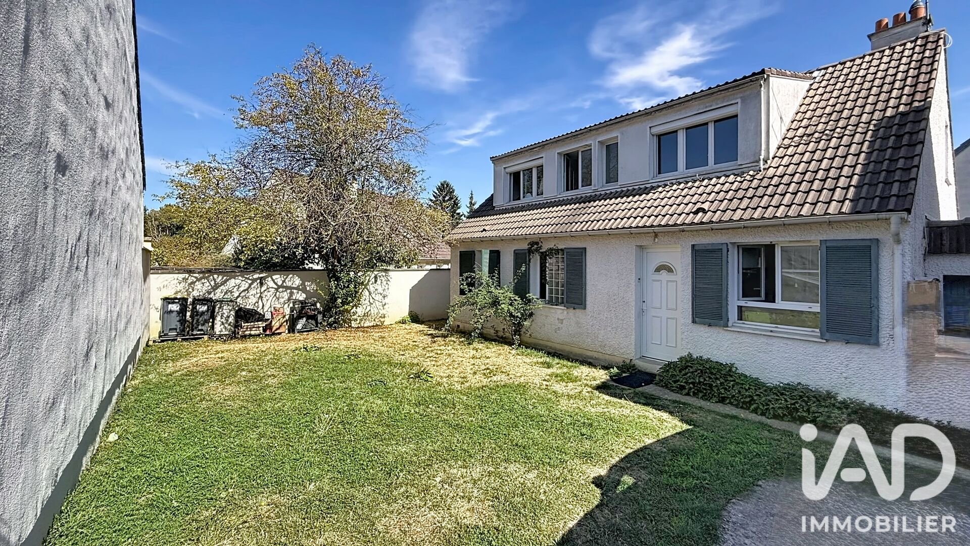Maison à louer, 126m², Brie-Comte-Robert