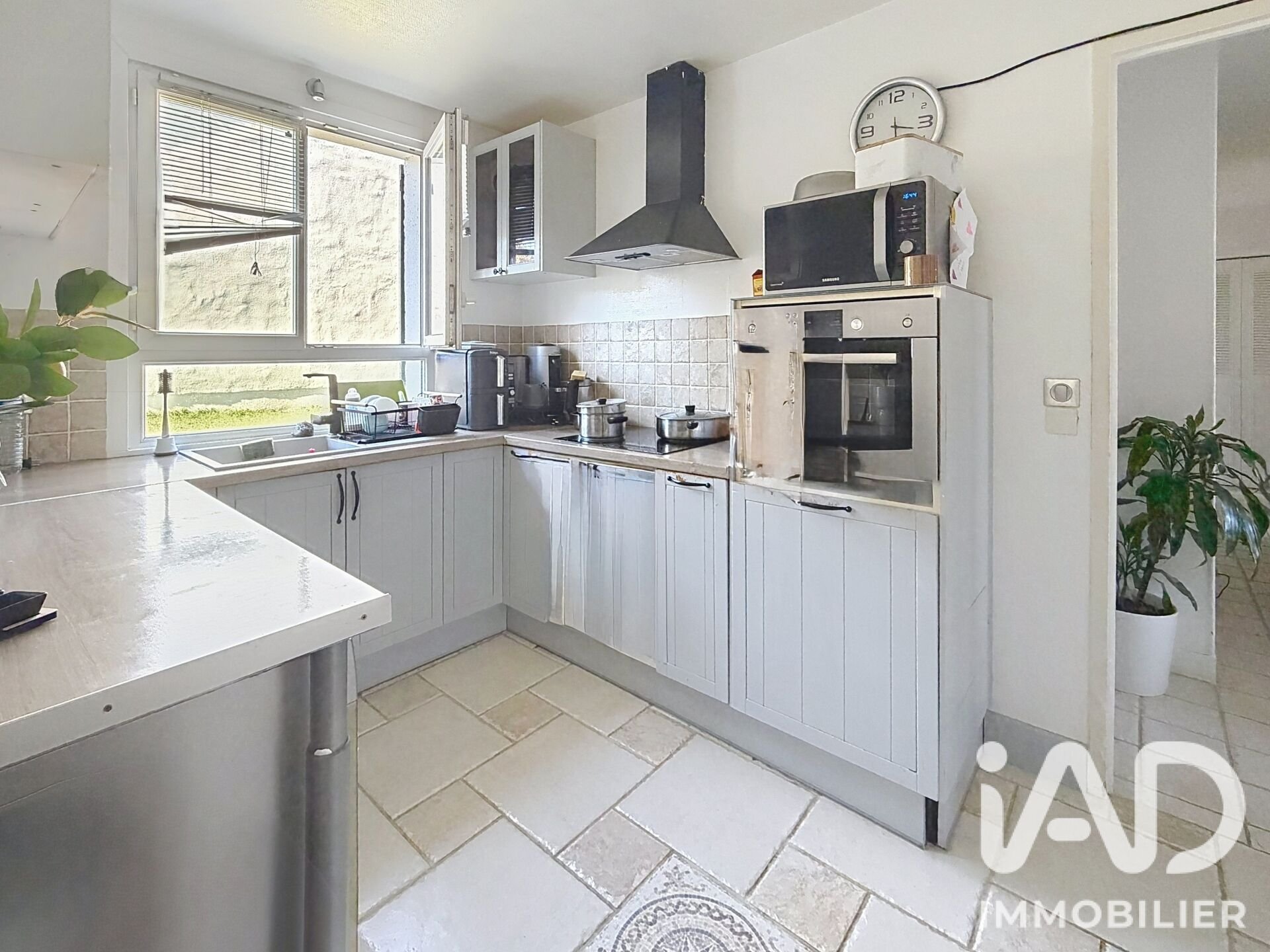 Maison à louer, 126m², Brie-Comte-Robert