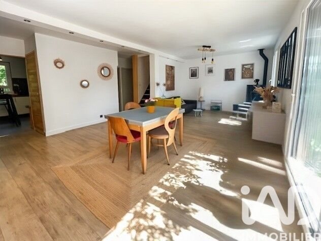 Maison à vendre, 110m², Evry-Grégy-sur-Yerre