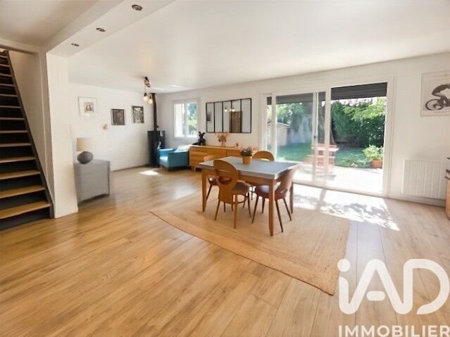 Maison à vendre, 110m², Evry-Grégy-sur-Yerre
