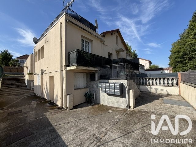 Appartement à vendre, 23m², Limeil-Brévannes