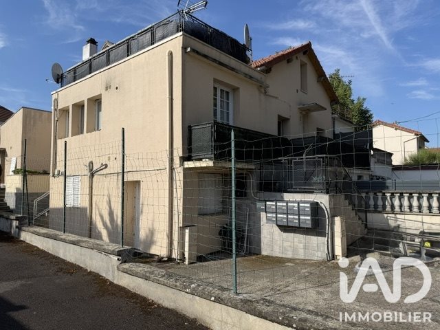 Appartement à vendre, 23m², Limeil-Brévannes