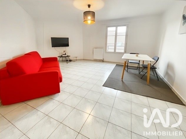 Appartement à louer, 46m², Brie-Comte-Robert