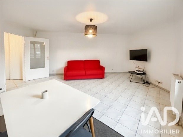 Appartement à louer, 46m², Brie-Comte-Robert