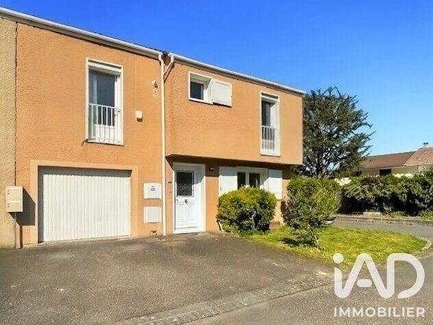 Maison à vendre, 115m², Combs-la-Ville