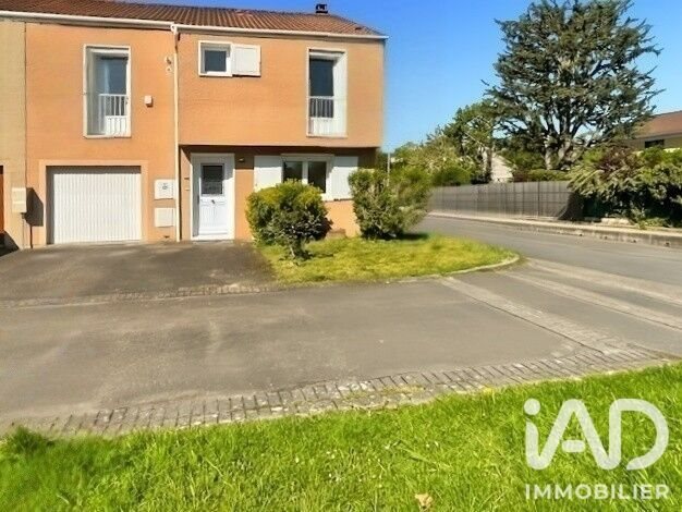 Maison à vendre, 115m², Combs-la-Ville