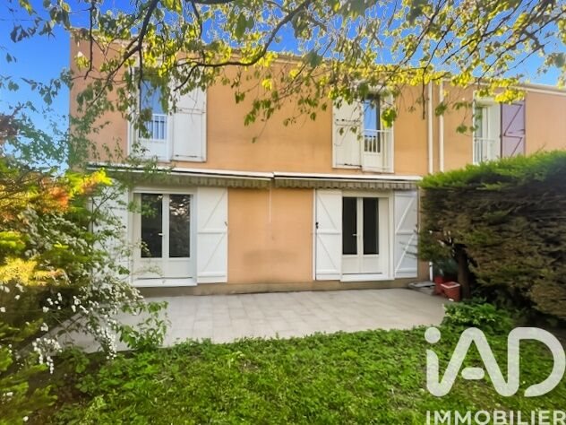 Maison à vendre, 115m², Combs-la-Ville