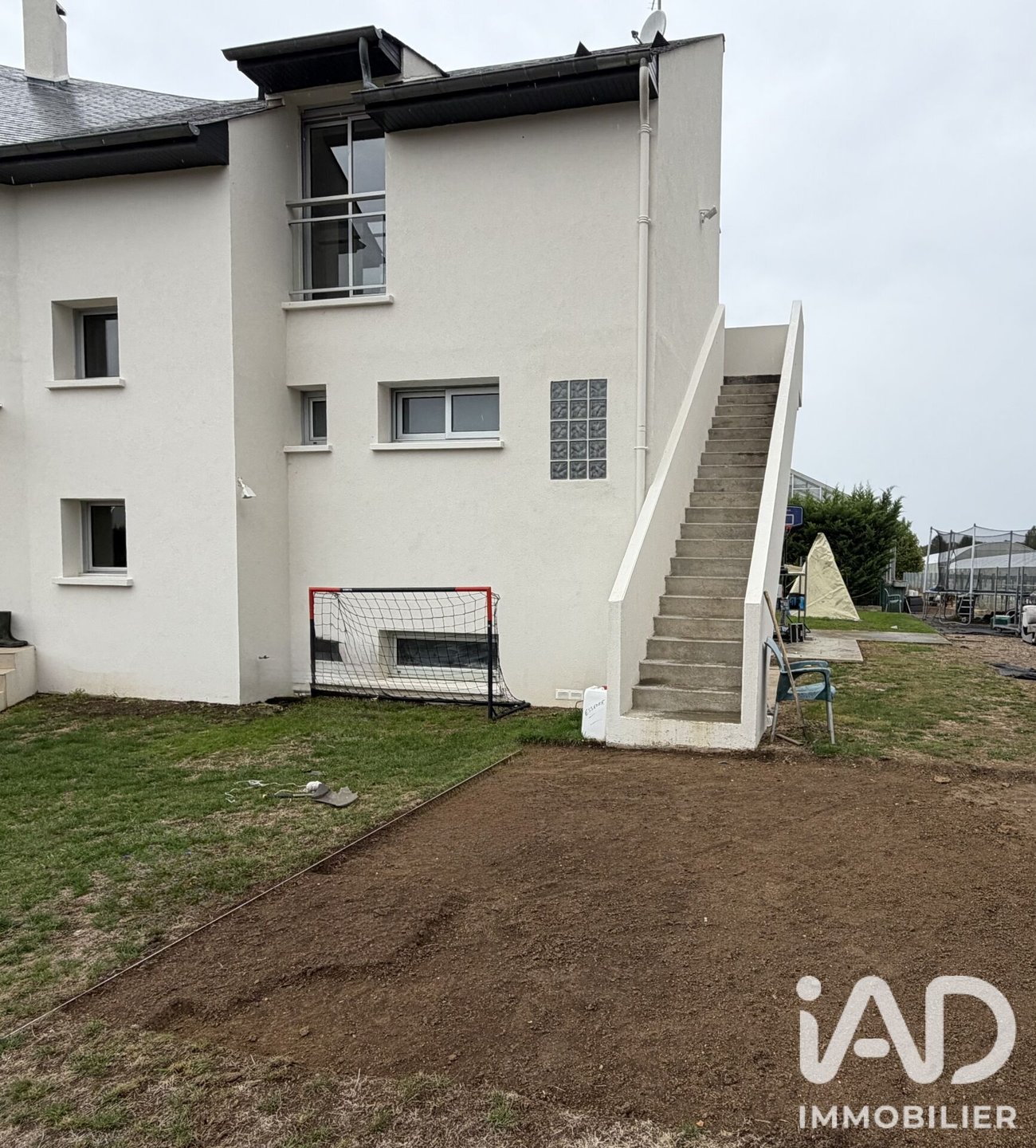 Appartement à louer, 52m², Mandres-les-Roses