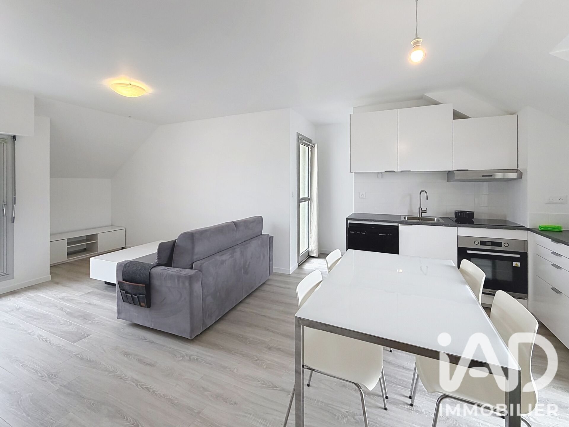 Appartement à louer, 52m², Mandres-les-Roses