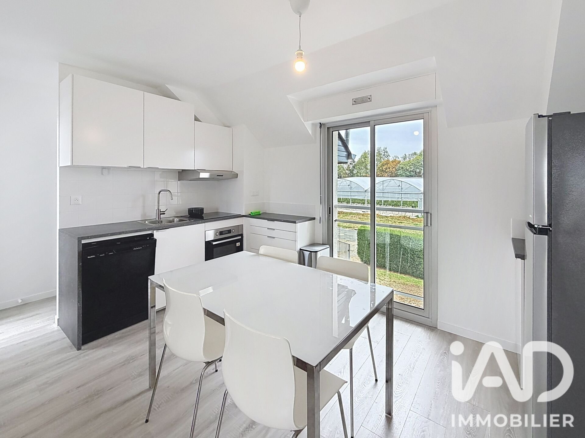Appartement à louer, 52m², Mandres-les-Roses