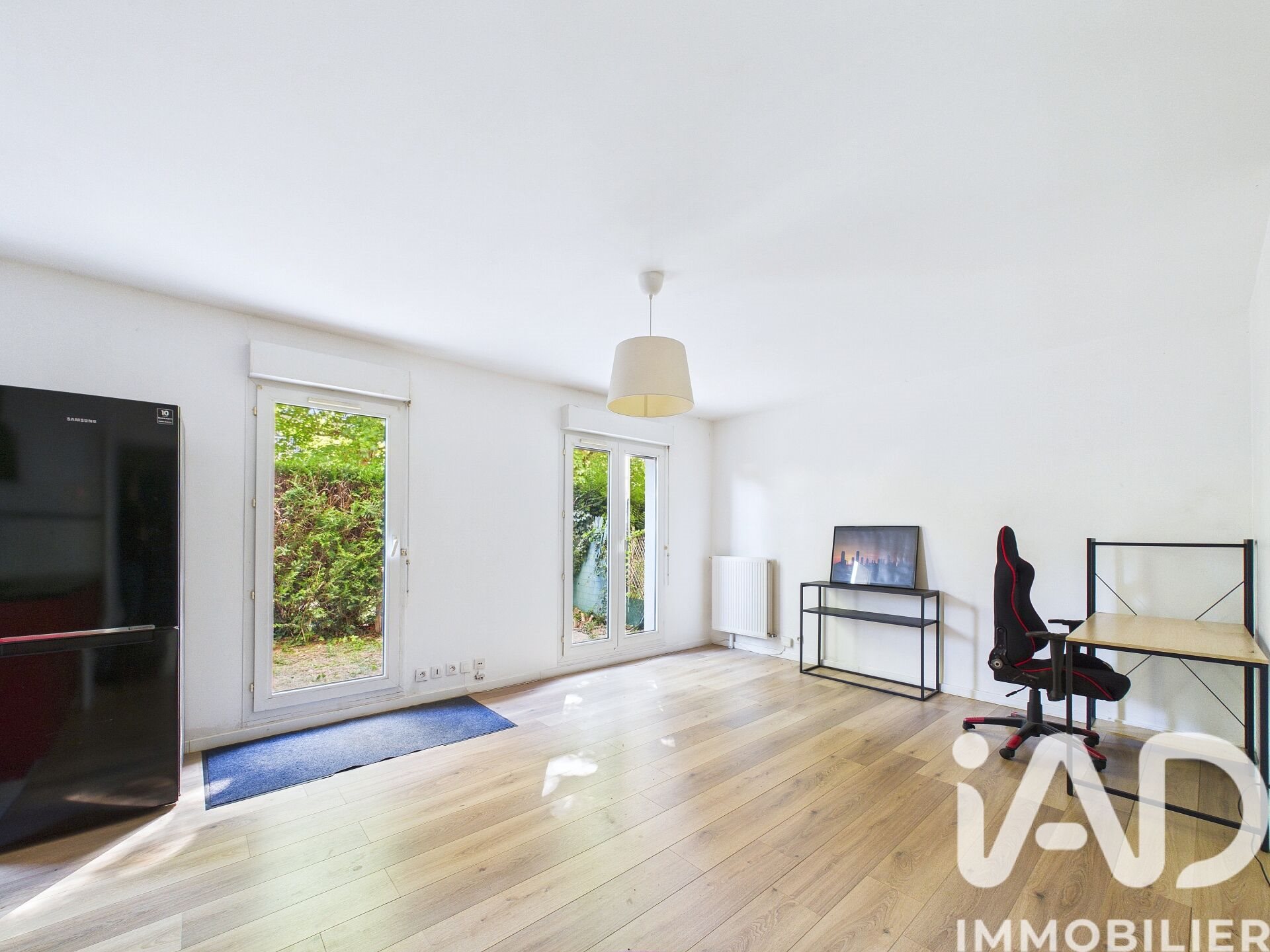 Appartement à vendre, 48m², Melun