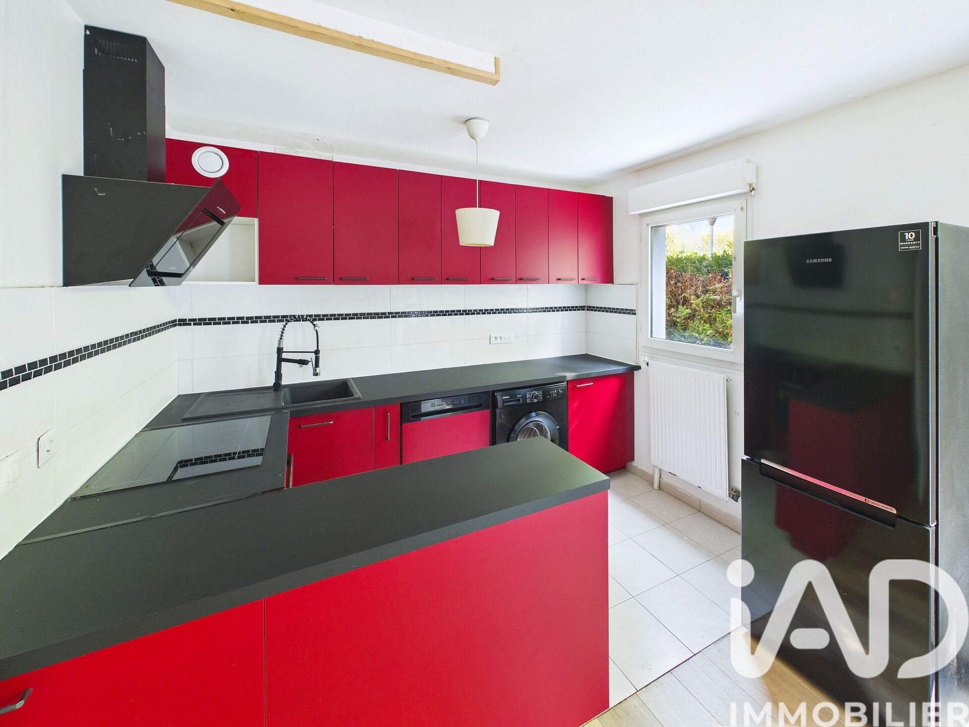 Appartement à vendre, 48m², Melun