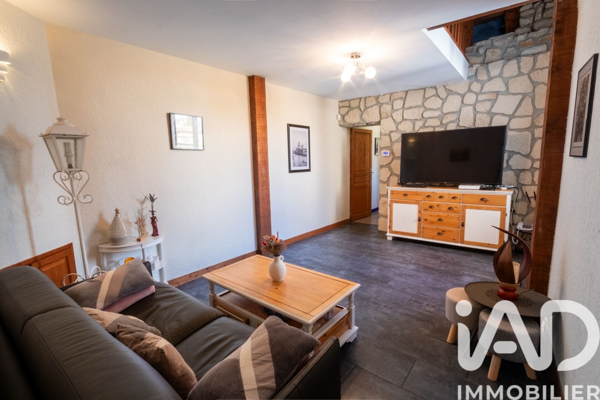 Maison à vendre, 130m², Rumont
