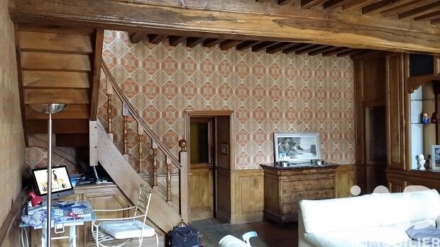 Maison à vendre, 395m², Semur-en-Auxois