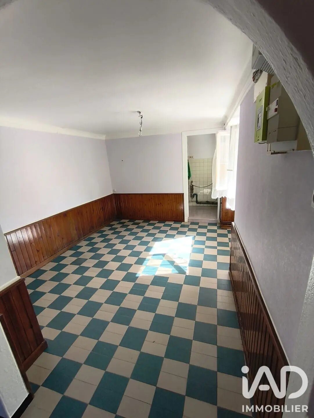 Maison à vendre, 49m², Aisy-sur-Armançon
