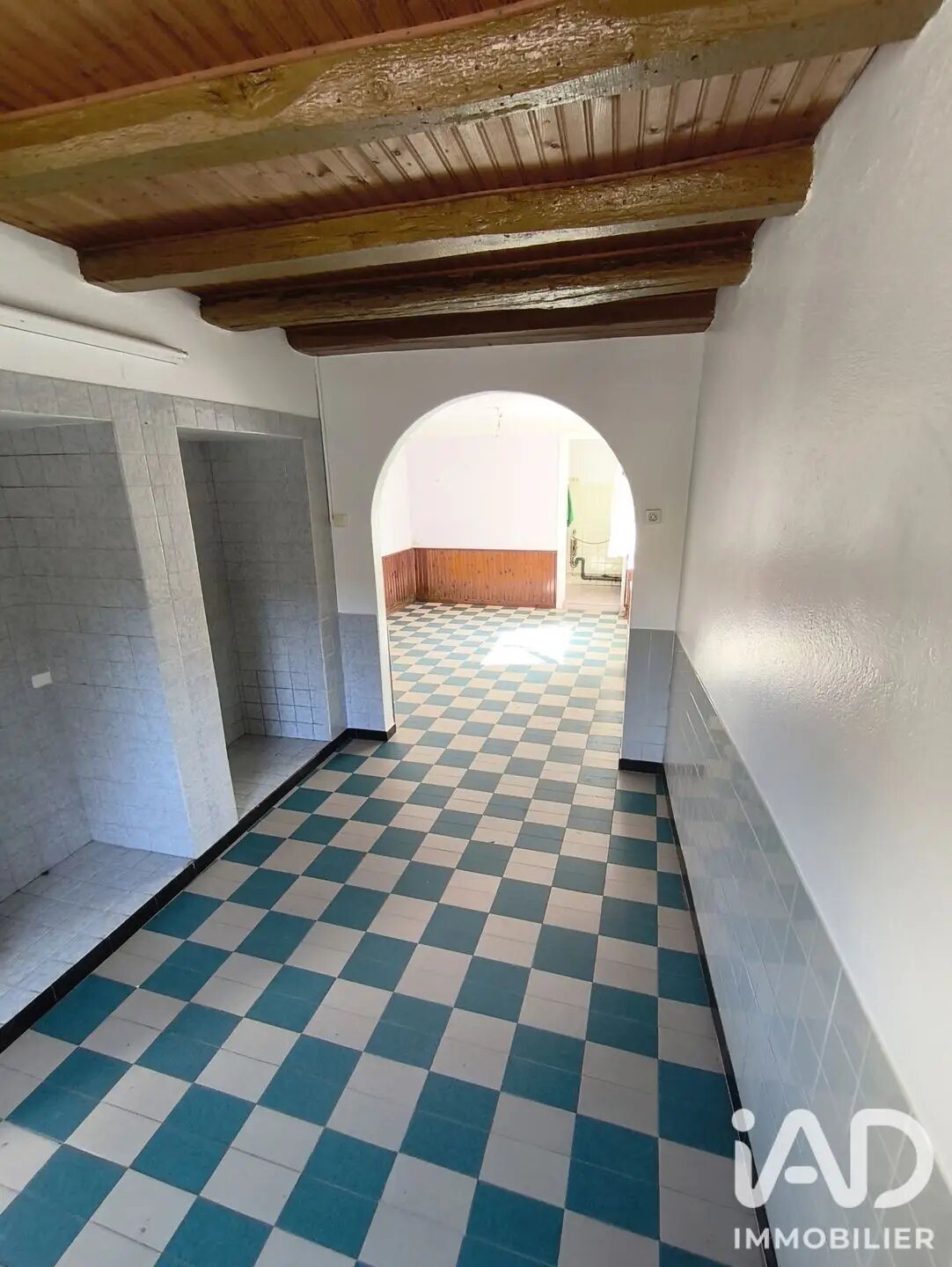 Maison à vendre, 49m², Aisy-sur-Armançon