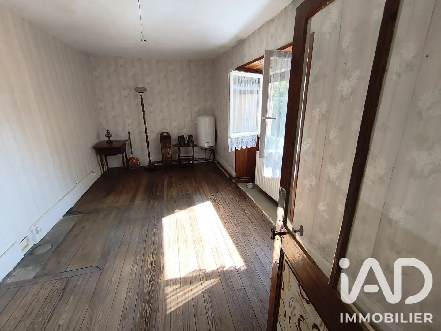 Maison à vendre, 49m², Aisy-sur-Armançon