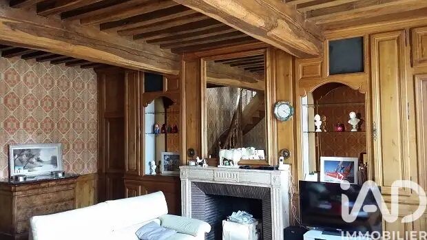 Maison à vendre, 395m², Semur-en-Auxois