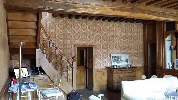Maison à vendre, 395m², Semur-en-Auxois