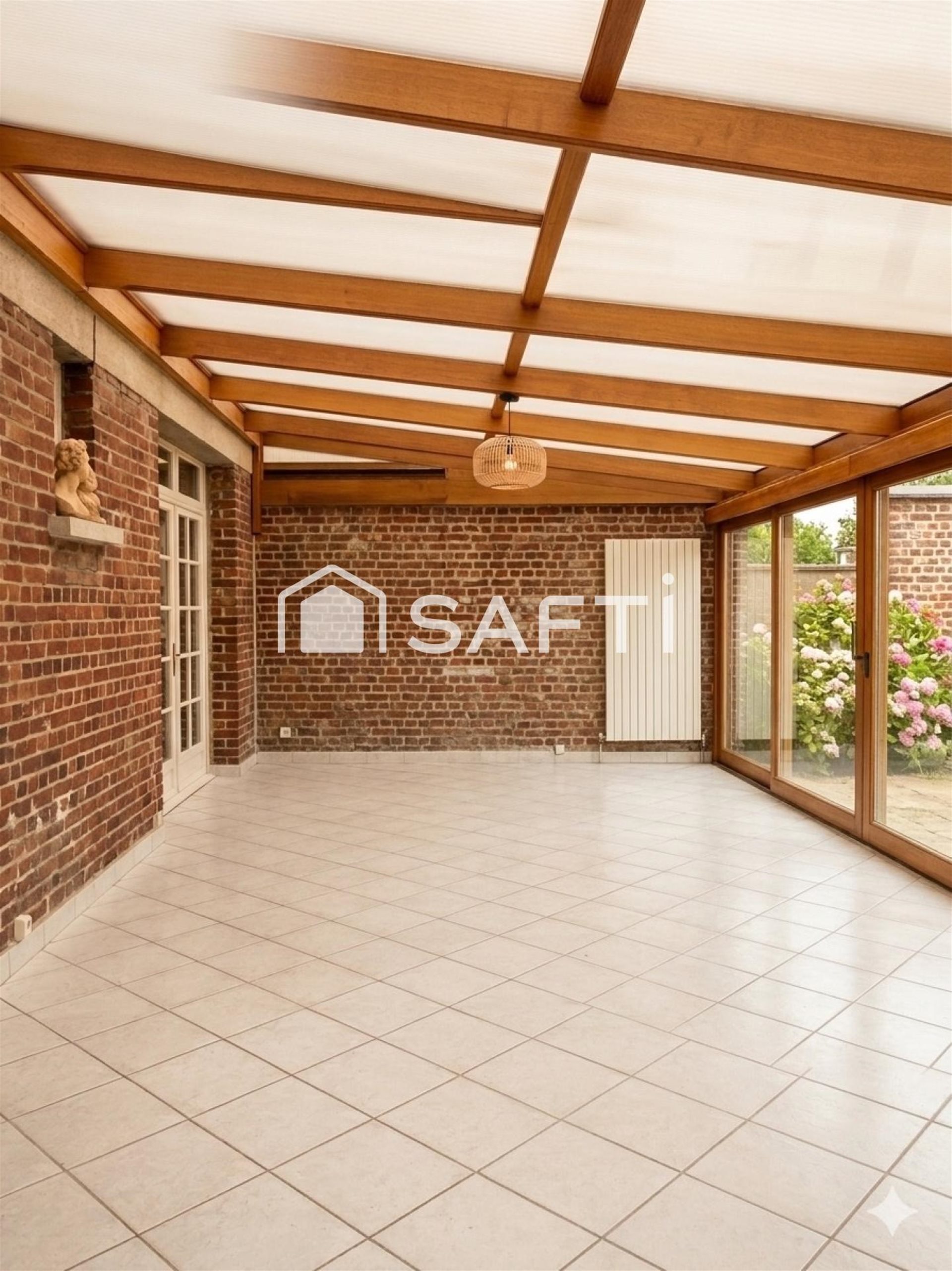Maison à vendre, 179m², Saint-Quentin