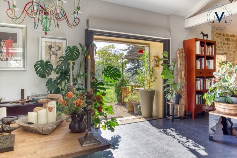 Maison à vendre, 340m², Tournon-d'Agenais