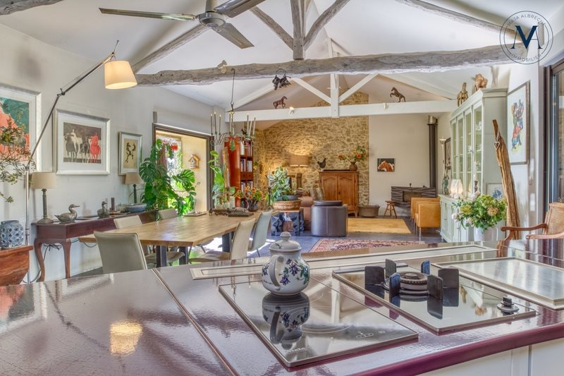 Maison à vendre, 340m², Tournon-d'Agenais