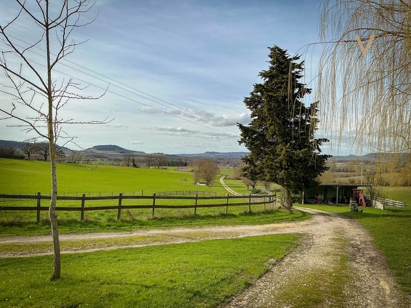 Maison à vendre, 388m², Penne-d'Agenais