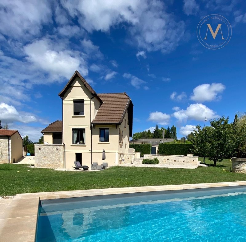 Maison à vendre, 90m², Prayssac