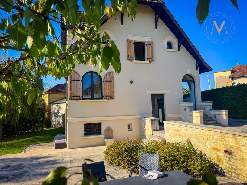 Maison à vendre, 90m², Prayssac