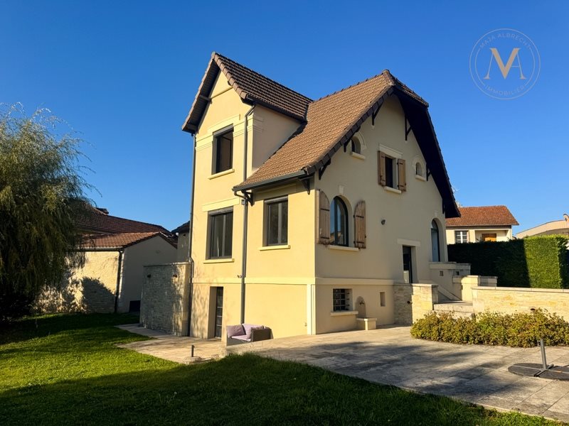 Maison à vendre, 90m², Prayssac
