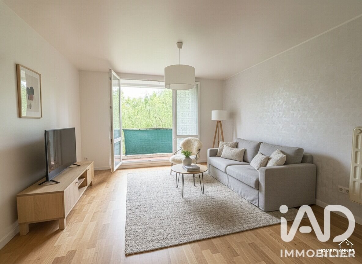 Appartement à vendre, 92m², Carros