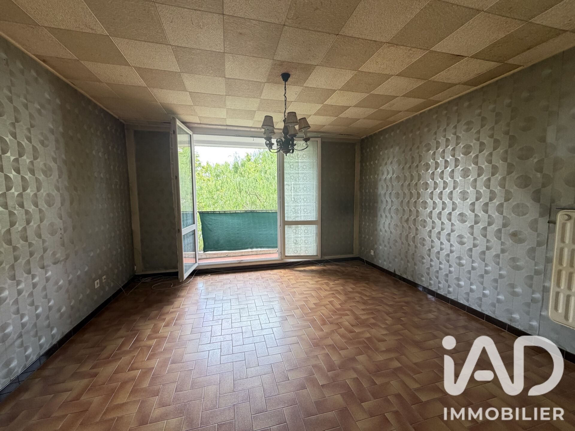 Appartement à vendre, 92m², Carros