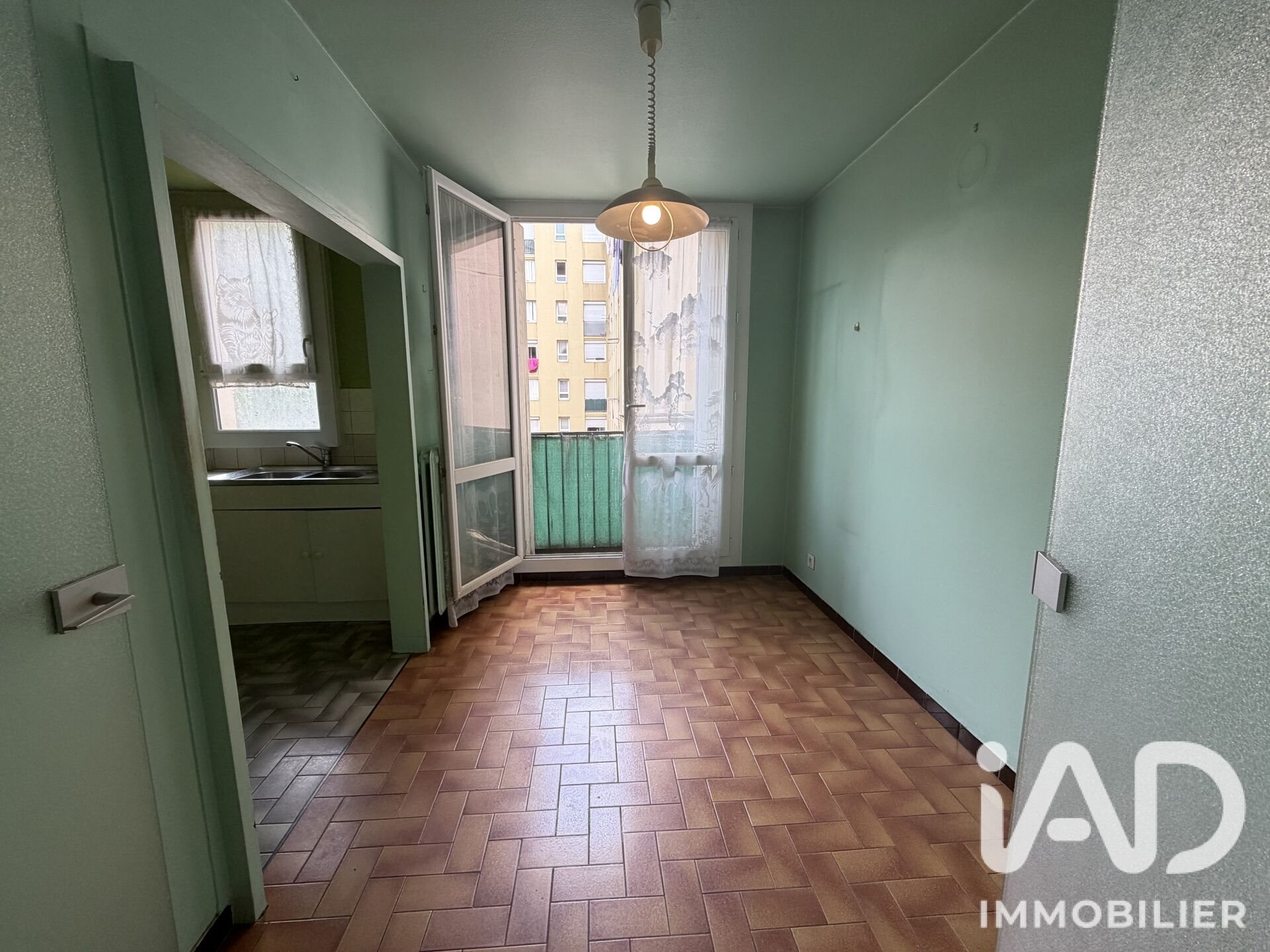 Appartement à vendre, 92m², Carros