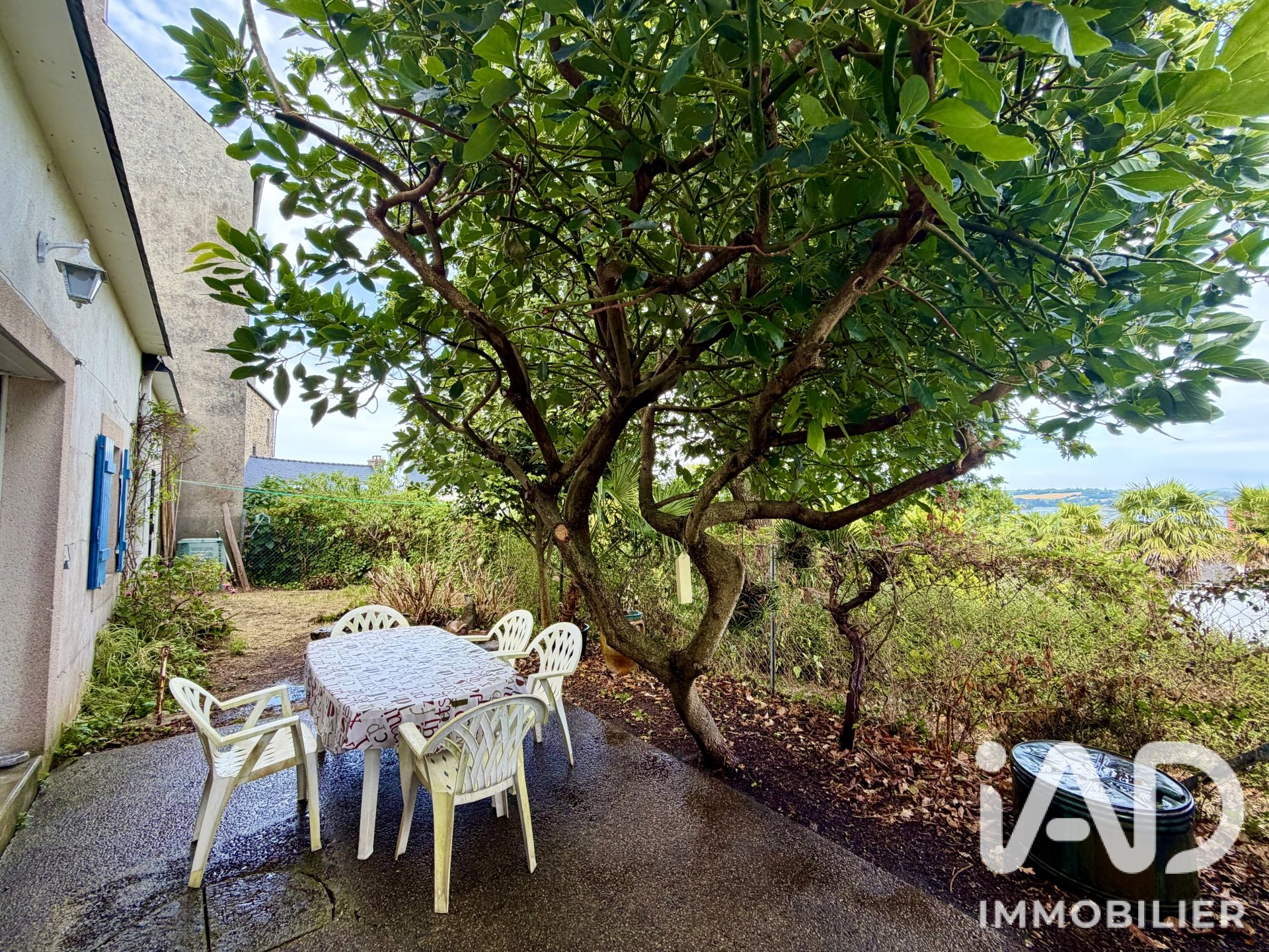 Maison à vendre, 69m², Landévennec