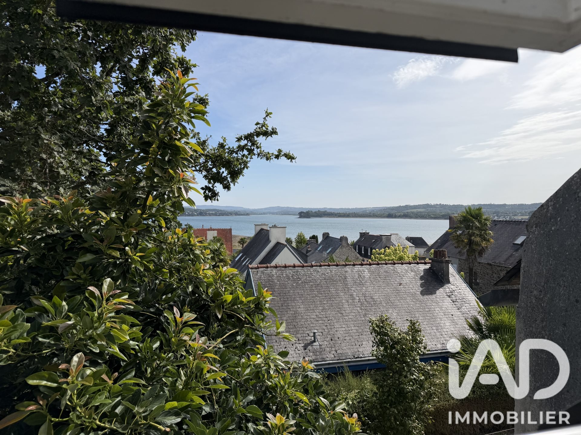 Maison à vendre, 69m², Landévennec
