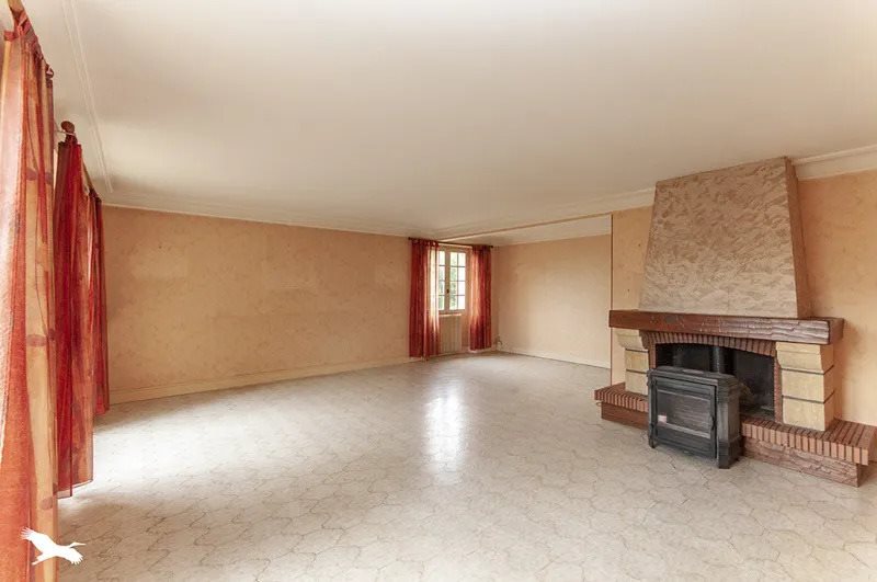 Maison à vendre, 124m², Brantôme