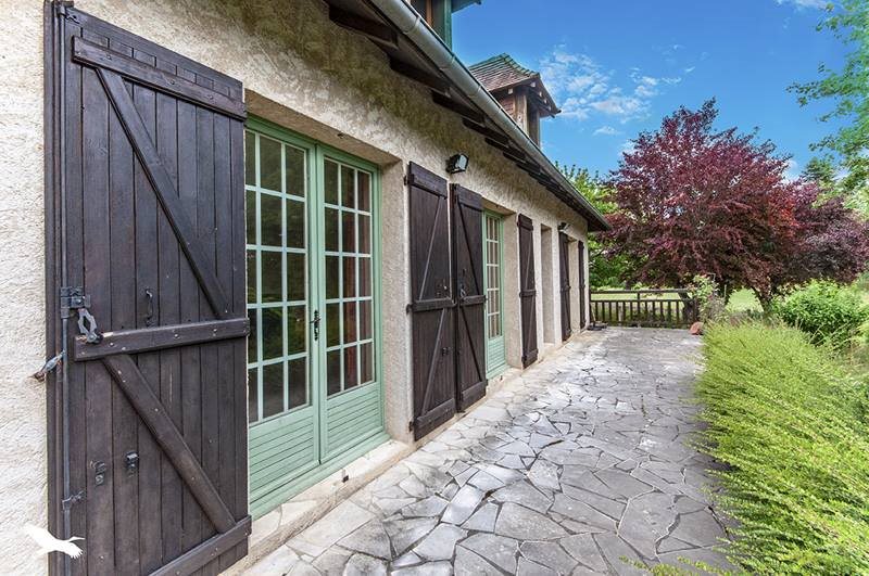 Maison à vendre, 124m², Brantôme