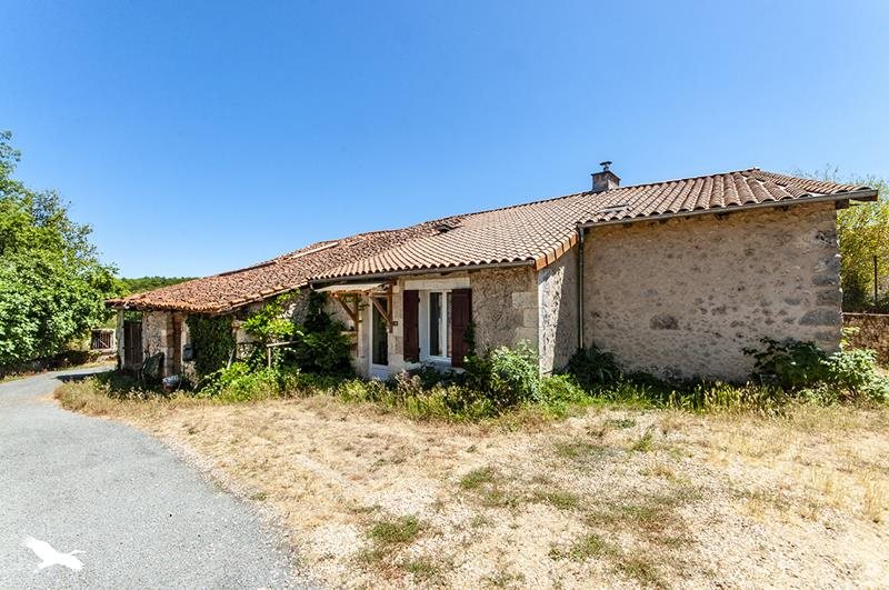 Maison à vendre, 90m², Brantôme