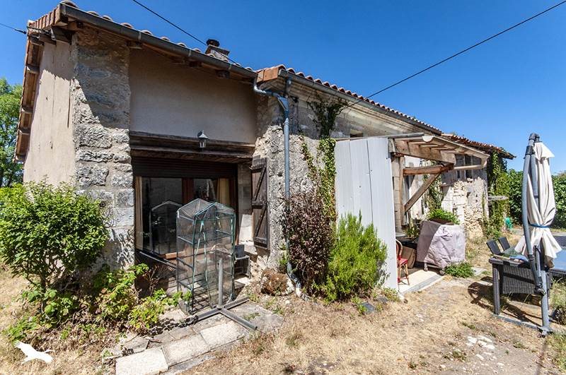 Maison à vendre, 90m², Brantôme