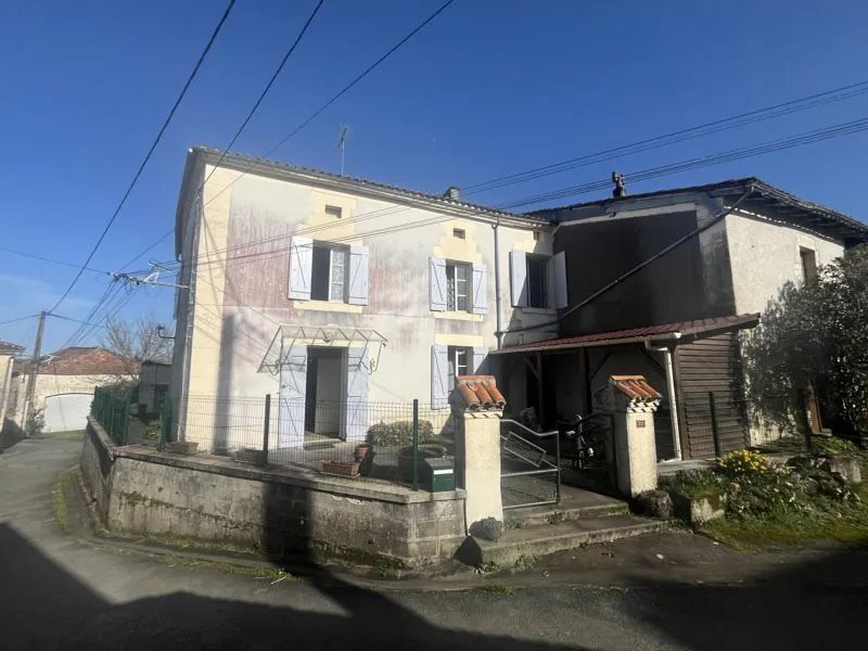 Maison à vendre, 153m², Mareuil en Périgord