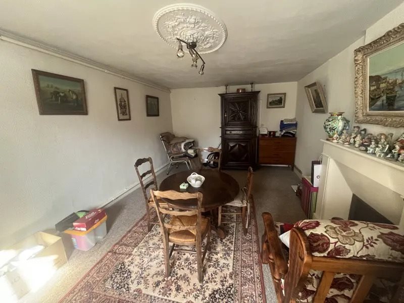 Maison à vendre, 153m², Mareuil en Périgord