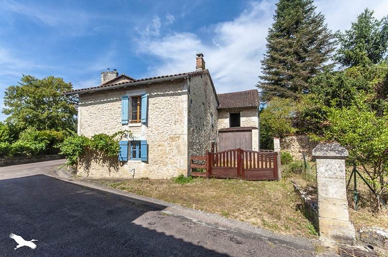 Maison à vendre, 173m², Saint-Front-la-Rivière