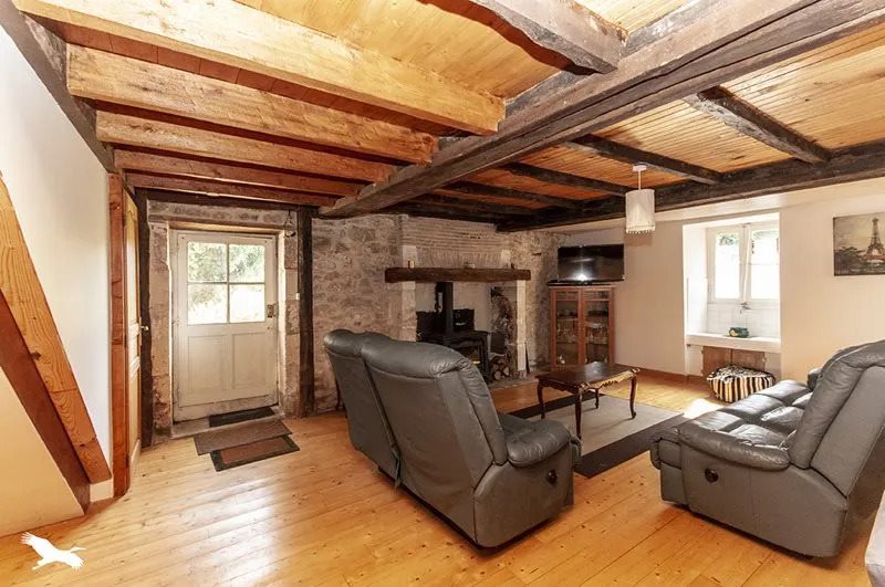 Maison à vendre, 173m², Saint-Front-la-Rivière