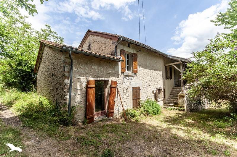 Maison à vendre, 178m², Brantôme